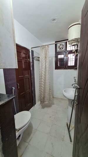 Kitchen in 2 BHK Apartment at Surya Towers Zirakpur, Lohgarh – for Rent