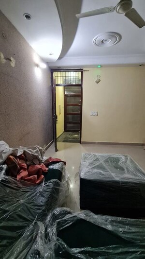 Bedroom in 2 BHK Apartment at Surya Towers Zirakpur, Lohgarh – for Rent