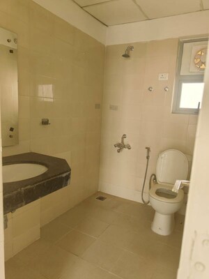 Bathroom in 3 BHK Apartment at Vatika City Homes, Sector 83 – for Sale