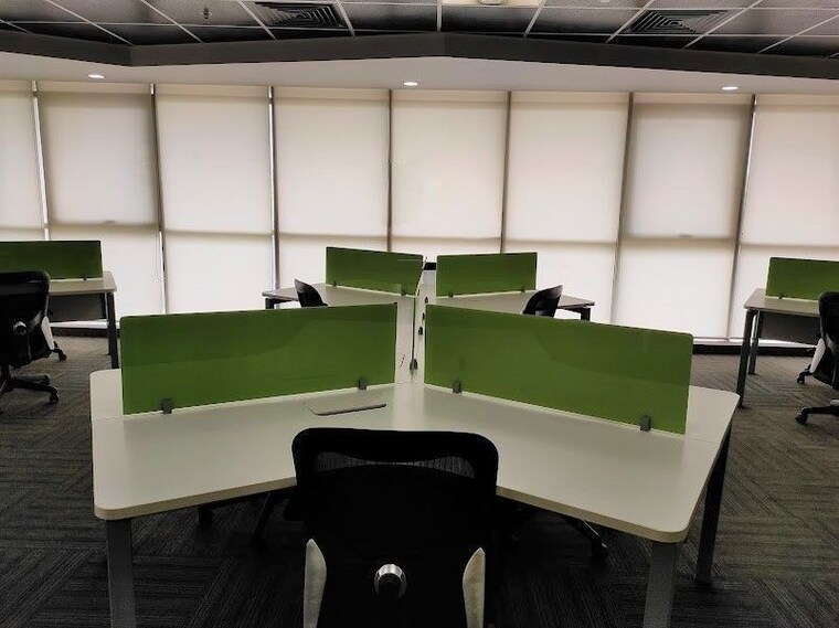 Team Area, tukoganj Commercial Office Space 2050 Sq.Ft. In Tukoganj Indore 10508688