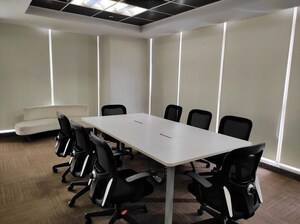 Team Area in  Office Space at Tukoganj – for Rent
