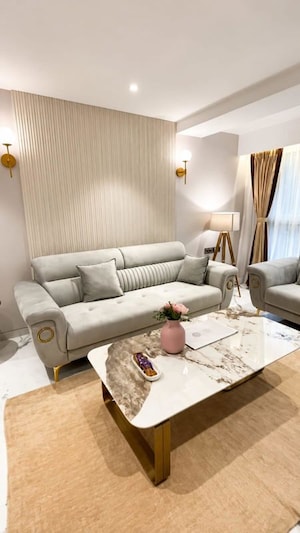 3 BHK Apartment For Sale in Prabhadevi