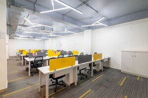  Office Space For Rent in Yeshwant Road