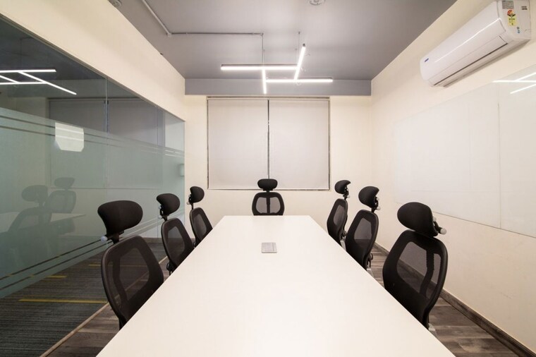 Team Area, yeshwant road Commercial Office Space 1840 Sq.Ft. In Yeshwant Road Indore 10508705