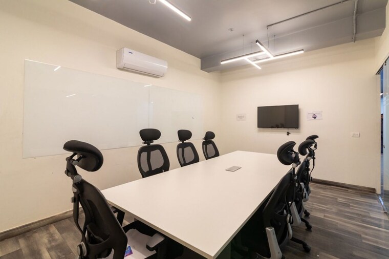 Team Area, yeshwant road Commercial Office Space 1840 Sq.Ft. In Yeshwant Road Indore 10508705