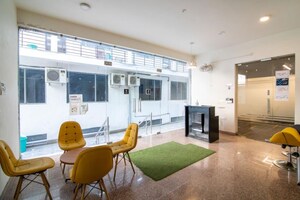   Office Space at Yeshwant Road – for Rent