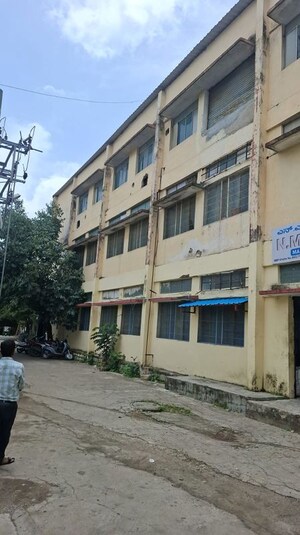  Industrial Plot – Exterior View View at Pai Layout - for Rent