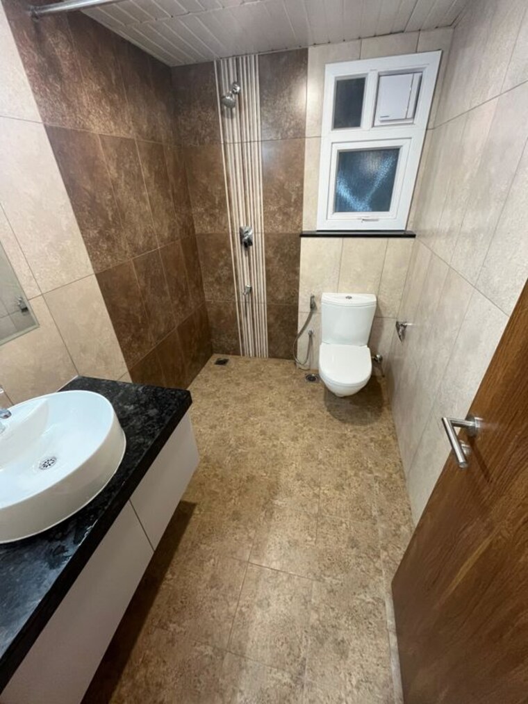 Bathroom, aparna-zenon 2.5 Bedroom 1514 Sq.Ft. Apartment In Puppalaguda Hyderabad 10508694