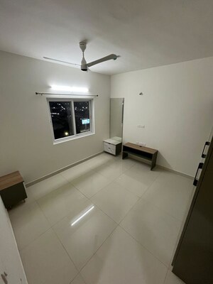 Furnished Amenities in 2.5 BHK Apartment at Aparna Zenon, Puppalaguda – for Rent