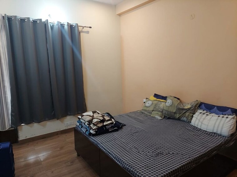 Bedroom, alphacorp-gurgaon-one-22 3 Bedroom 1500 Sq.Ft. Builder Floor In Sector 22 Gurgaon 10508697