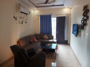 3 BHK Builder Floor For Rent in Alphacorp Gurgaon One 22, Sector 22