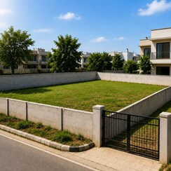 Plot For Sale in Sector 28