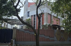 5 BHK Independent House For Sale in Dollars Colony