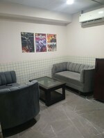 1 BHK 650 Sq.Ft. Apartment in Chandigarh Citi Center