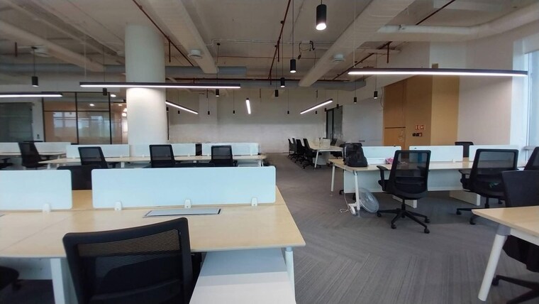 Team Area, viman nagar Commercial Office Space 7500 Sq.Ft. In Viman Nagar Pune 10508725