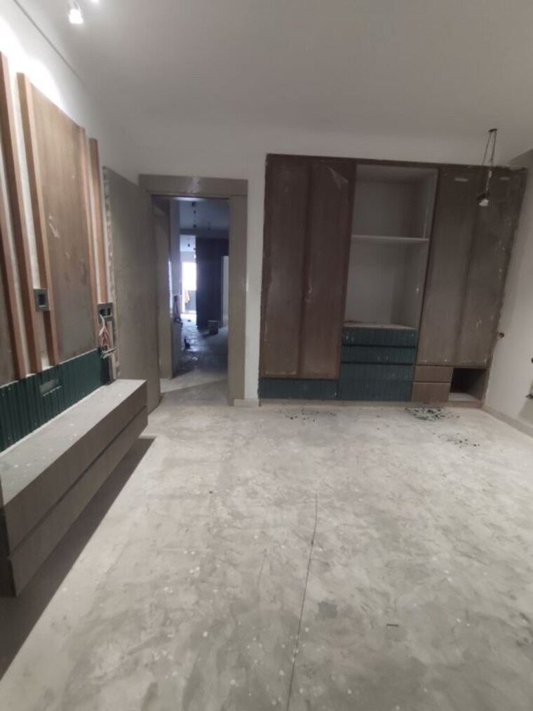 Bedroom, vikas puri 3 Bedroom 200 Sq.Yd. Builder Floor In Vikas Puri Delhi 10508712