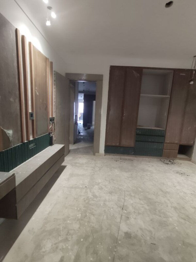 Bedroom, vikas puri 3 Bedroom 200 Sq.Yd. Builder Floor In Vikas Puri Delhi 10508712