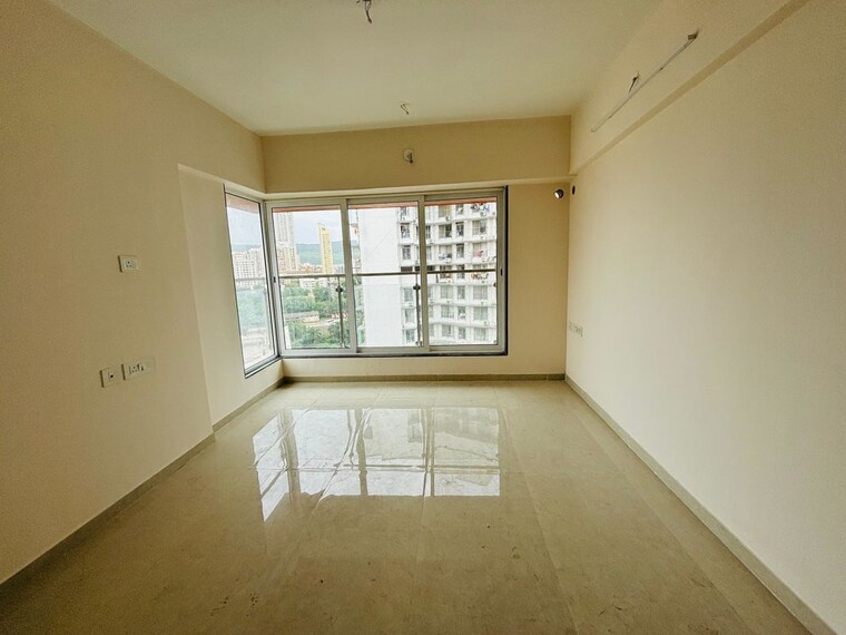 Room, omkar-ananta 2 Bedroom 652 Sq.Ft. Apartment In Goregaon East Mumbai 10508717