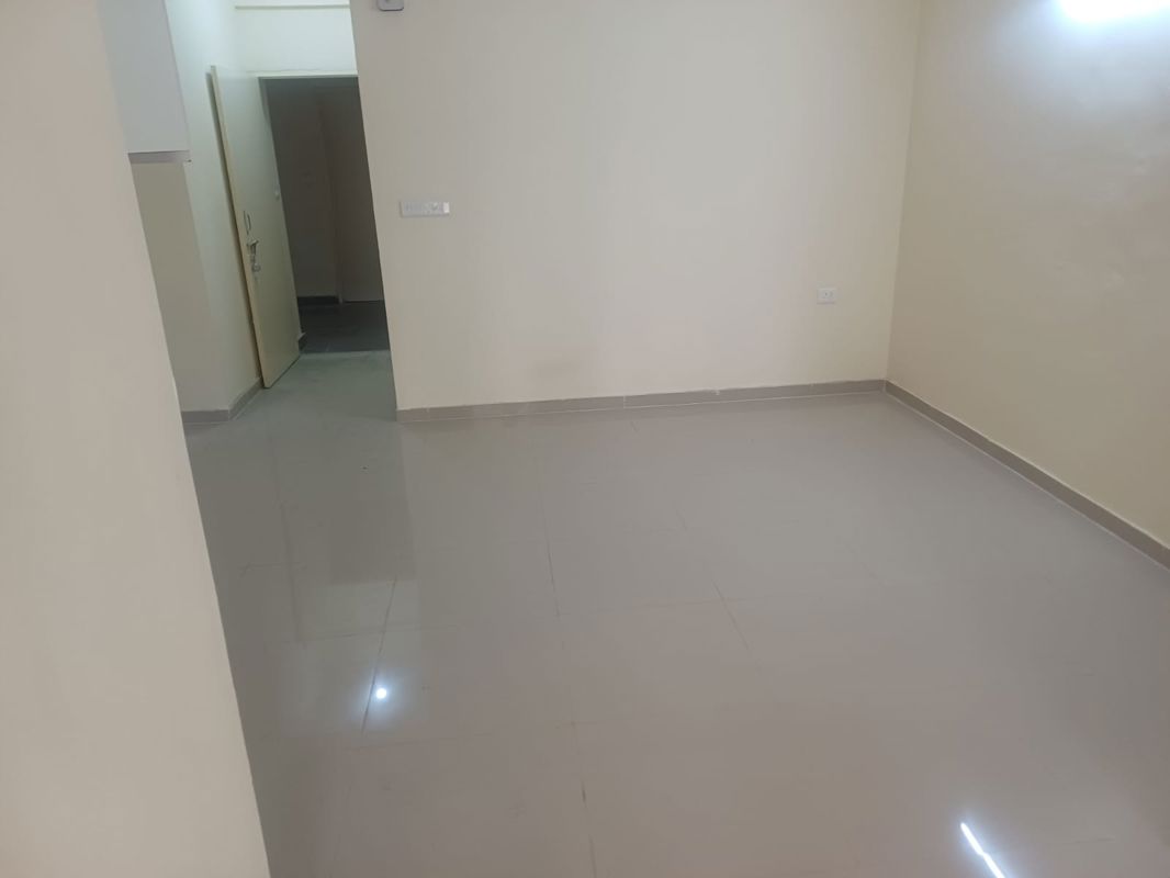 2 BHK 598 Sq.Ft. Apartment in Pyramid Midtown