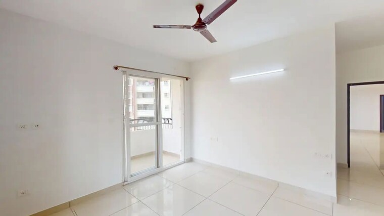 Room, prestige-lakeside-habitat 3 Bedroom 1655 Sq.Ft. Apartment In Varthur Bangalore 10508724