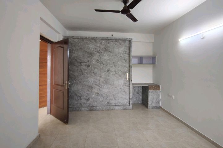 3 BHK + Basement 1685 Sq.Ft. Apartment in Omaxe Royal Residency Faridabad