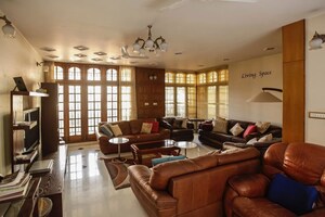 6 BHK Independent House For Sale in Dollars Colony