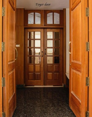 Room in 6 BHK Independent House at Dollars Colony – for Sale