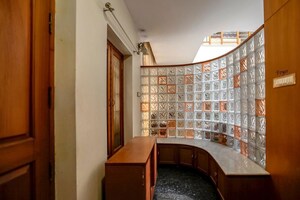 Kitchen in 6 BHK Independent House at Dollars Colony – for Sale