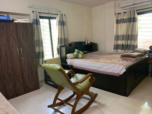 2 BHK Apartment For Sale in Atul Leela Garden, Kalyani Nagar