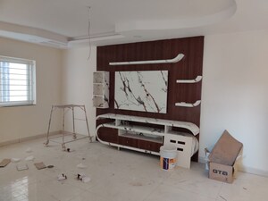 3 BHK Apartment For Sale in Manjeera Diamond Towers, Gopanpally