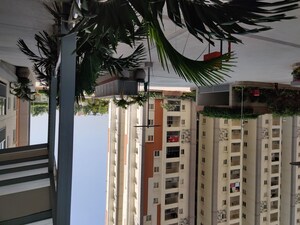 3 BHK Apartment – Exterior View View at Manjeera Diamond Towers, Gopanpally - for Sale