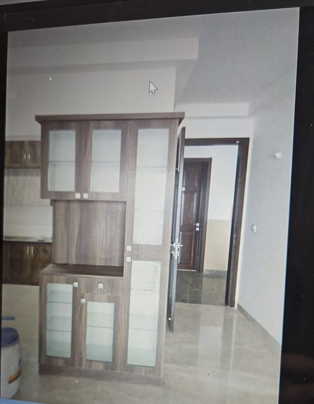3 BHK + Basement 1890 Sq.Ft. Apartment in Prestige Misty Waters Vista Towers