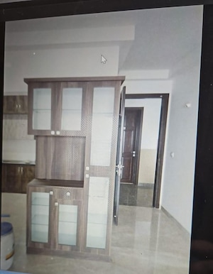 3 BHK Apartment For Rent in Prestige Misty Waters Vista Towers, Hebbal