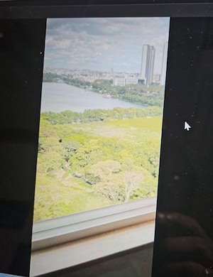 Room in 3 BHK Apartment at Prestige Misty Waters Vista Towers, Hebbal – for Rent