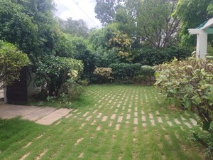 6 BHK Independent House – Garden View at Aditya Mansion Jubilee Hills, Jubilee Hills - for Sale