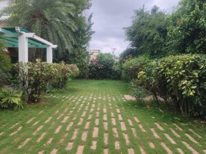 6 BHK Independent House – Garden View at Aditya Mansion Jubilee Hills, Jubilee Hills - for Sale