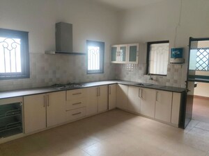 Kitchen in 6 BHK Independent House at Aditya Mansion Jubilee Hills, Jubilee Hills – for Sale