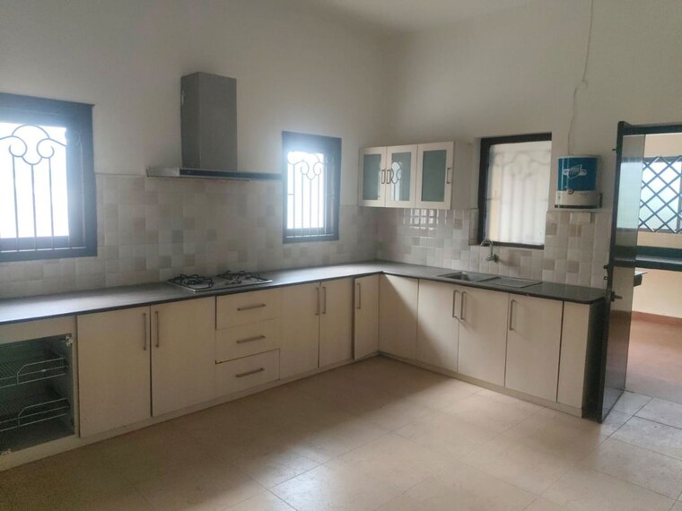 Kitchen, aditya-mansion-jubilee-hills 6 Bedroom 80000 Sq.Ft. Independent House In Jubilee Hills Hyderabad 10508740
