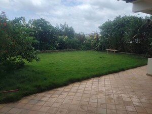 6 BHK Independent House – Garden View at Aditya Mansion Jubilee Hills, Jubilee Hills - for Sale