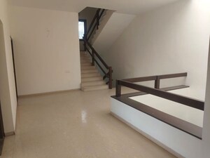 Staircase in 6 BHK Independent House at Aditya Mansion Jubilee Hills, Jubilee Hills – for Sale