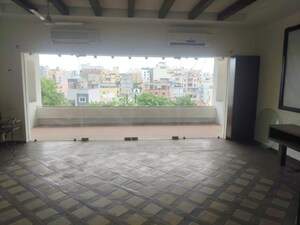 Parking in 6 BHK Independent House at Aditya Mansion Jubilee Hills, Jubilee Hills – for Sale