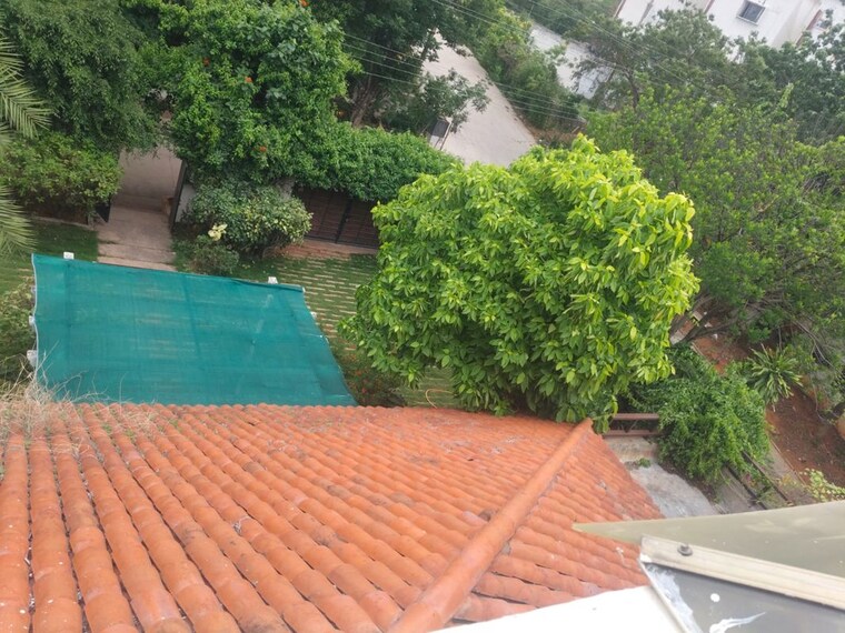 Balcony, aditya-mansion-jubilee-hills 6 Bedroom 80000 Sq.Ft. Independent House In Jubilee Hills Hyderabad 10508740