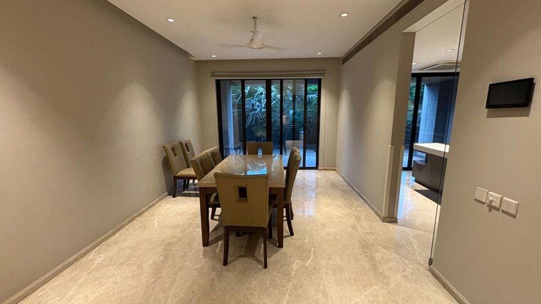 Team Area, lunkad-sky-belvedere 4 Bedroom 5600 Sq.Ft. Apartment In Viman Nagar Pune 10508761