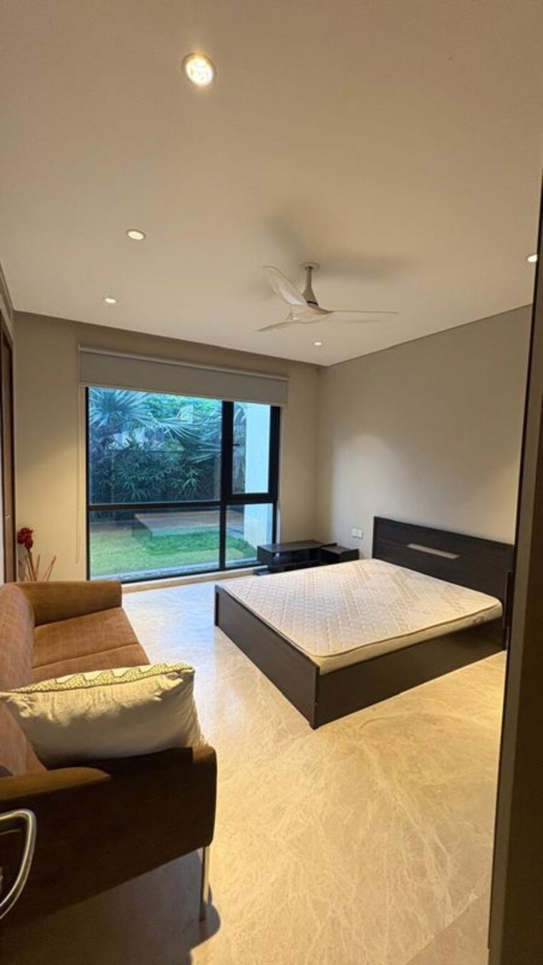 Bedroom, lunkad-sky-belvedere 4 Bedroom 5600 Sq.Ft. Apartment In Viman Nagar Pune 10508761