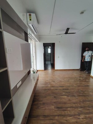 3 BHK Apartment For Rent in Omaxe The Palace, Gomti Nagar