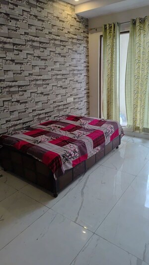 Bedroom in 3 BHK Apartment at Sunshine Enclave, Vip Road – for Rent