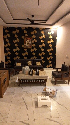 3 BHK Apartment For Rent in Sunshine Enclave, Vip Road