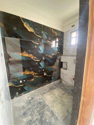 Staircase in 3 BHK Apartment at Royal Arcade JP Nagar, Jp Nagar – for Sale