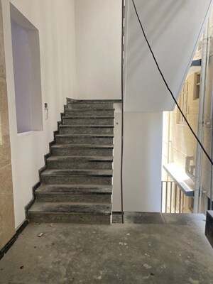 Staircase in 3 BHK Apartment at Royal Arcade JP Nagar, Jp Nagar – for Sale