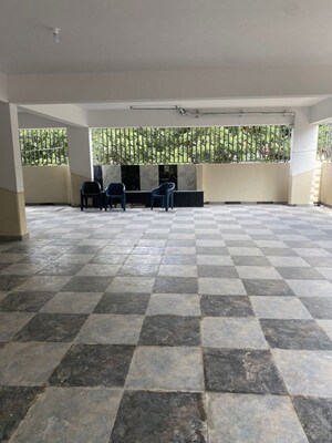 Parking in 3 BHK Apartment at Royal Arcade JP Nagar, Jp Nagar – for Sale